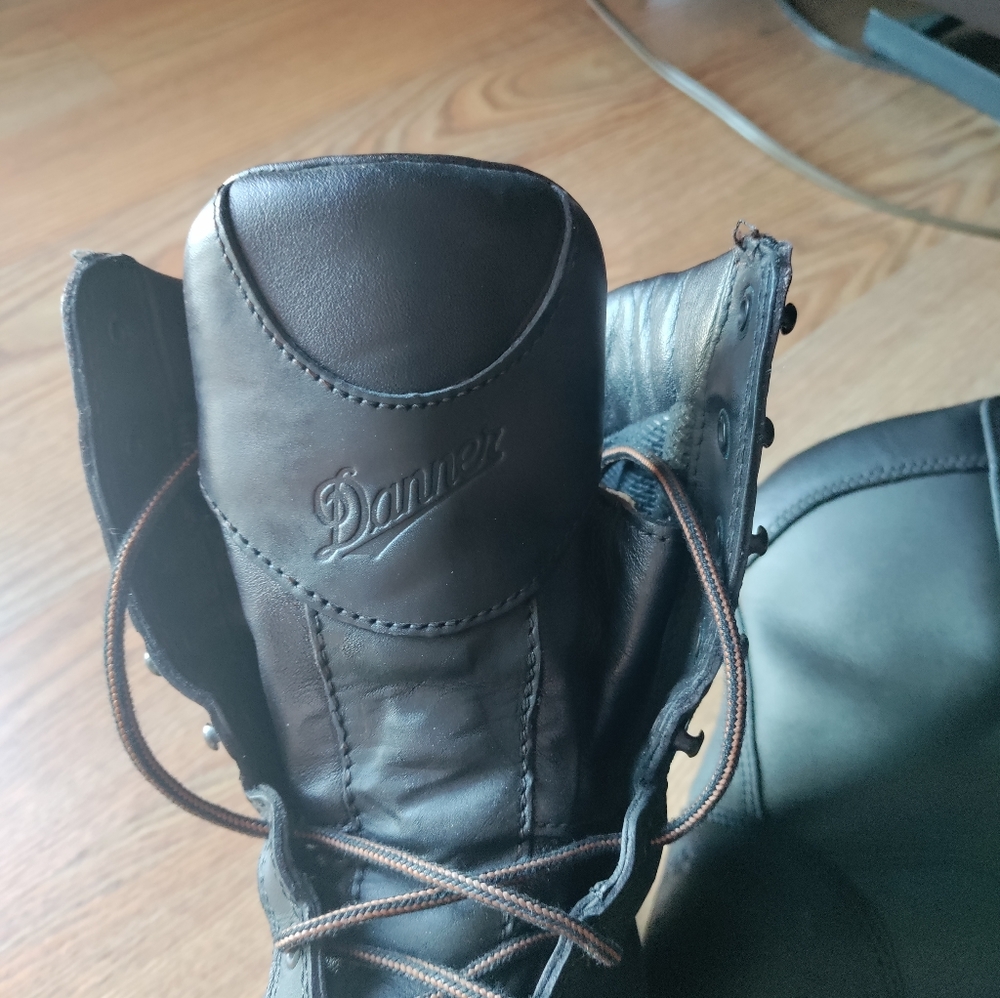 Danner Pronghorn